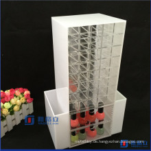 Acryl Kosmetik &amp; Schmuck Organizer Einheit